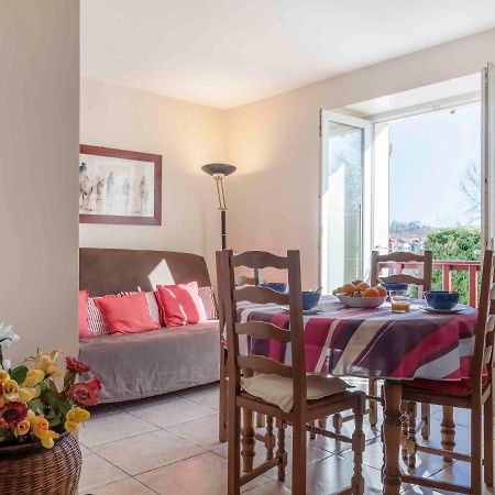 Apartment Kafartenea By Interhome Urrugne Extérieur photo