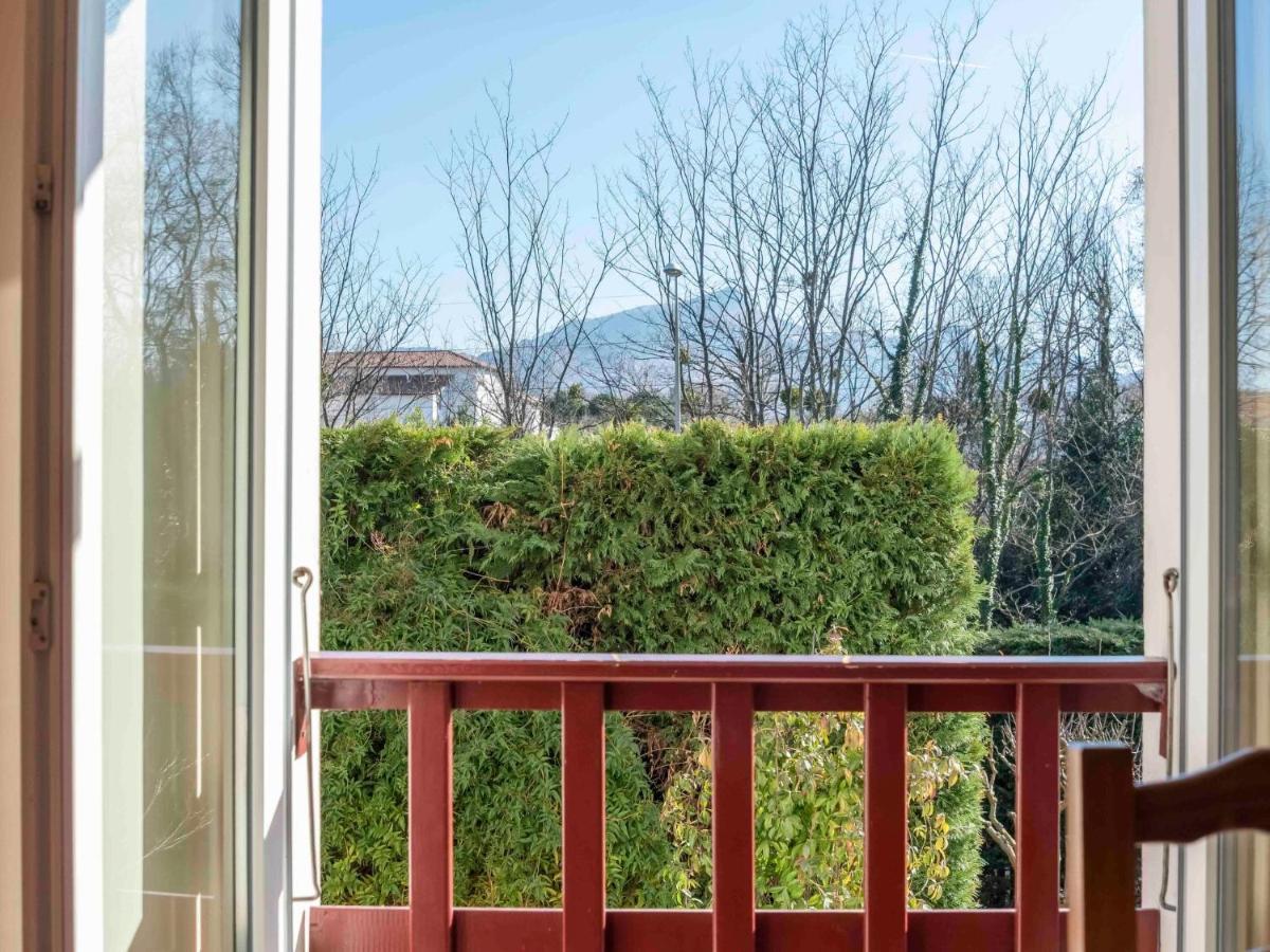 Apartment Kafartenea By Interhome Urrugne Extérieur photo