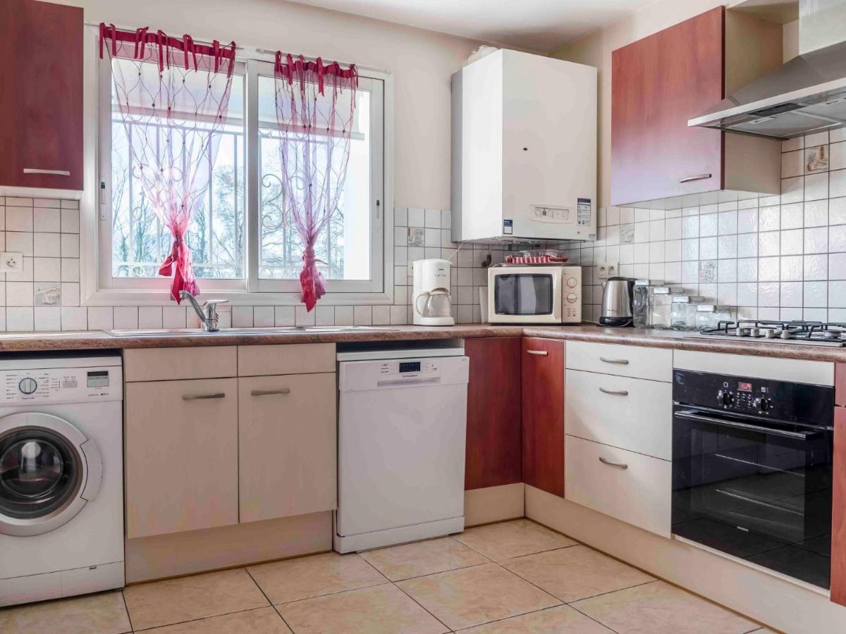 Apartment Kafartenea By Interhome Urrugne Extérieur photo