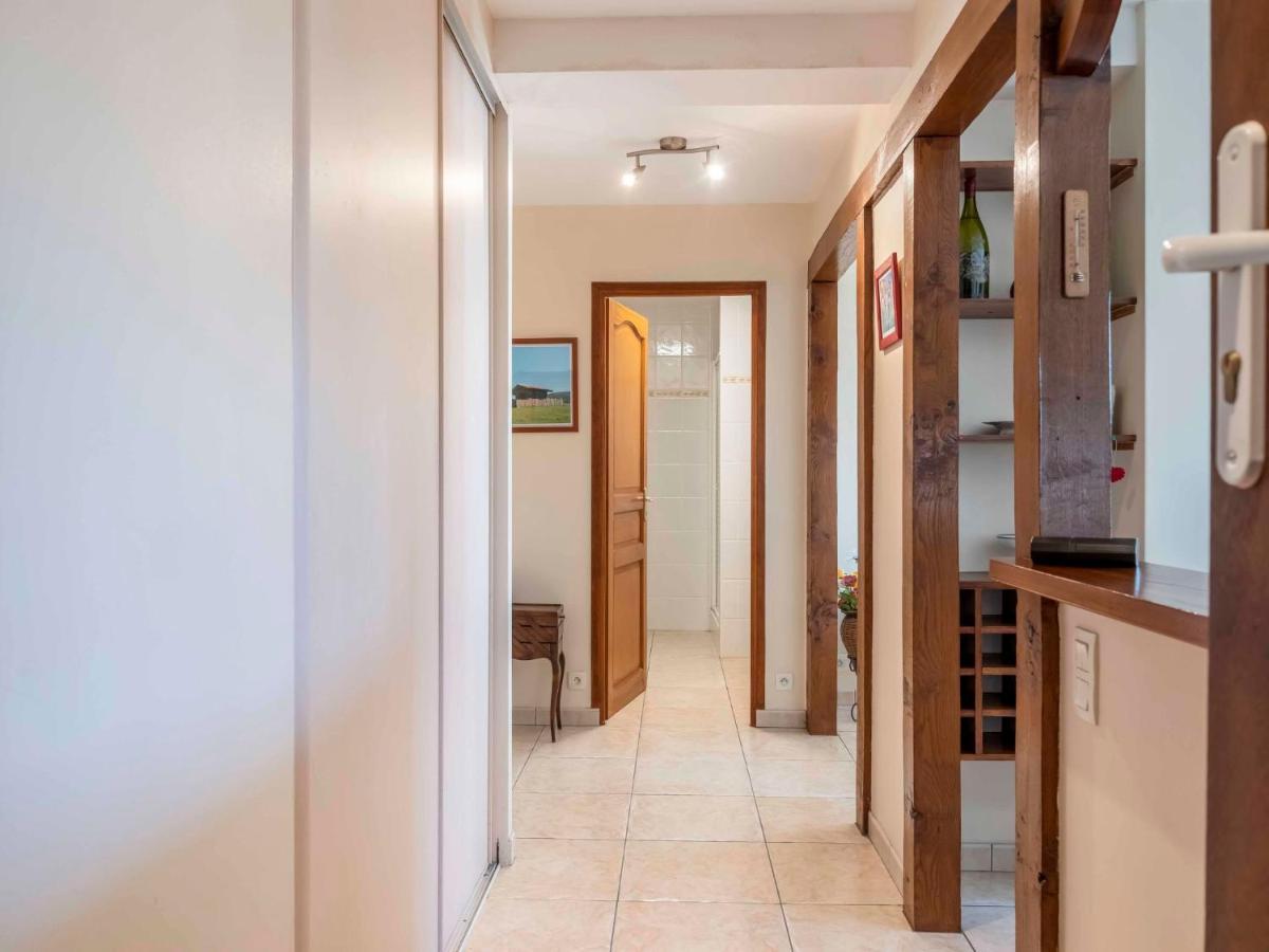 Apartment Kafartenea By Interhome Urrugne Extérieur photo