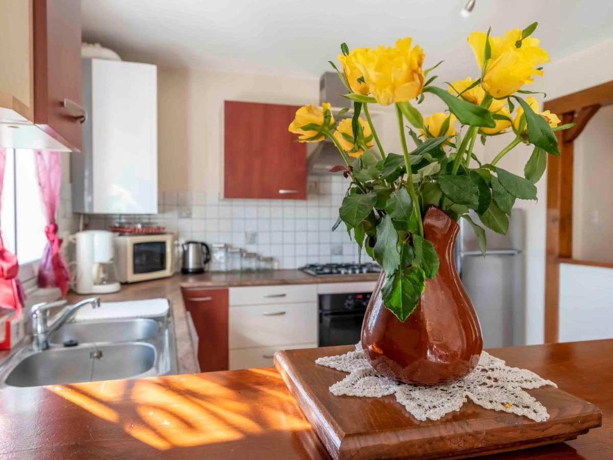 Apartment Kafartenea By Interhome Urrugne Extérieur photo