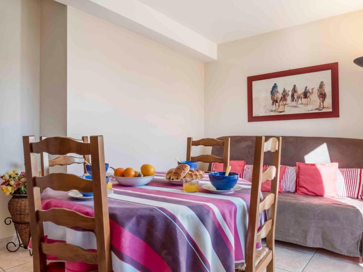 Apartment Kafartenea By Interhome Urrugne Extérieur photo