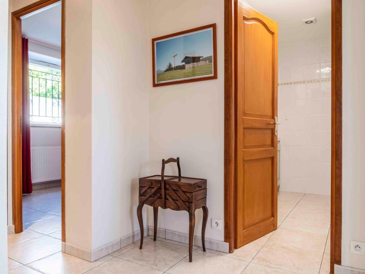 Apartment Kafartenea By Interhome Urrugne Extérieur photo