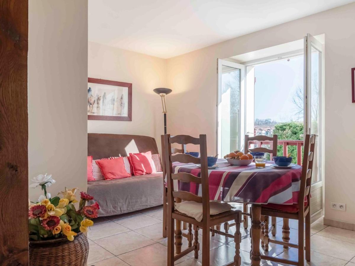 Apartment Kafartenea By Interhome Urrugne Extérieur photo