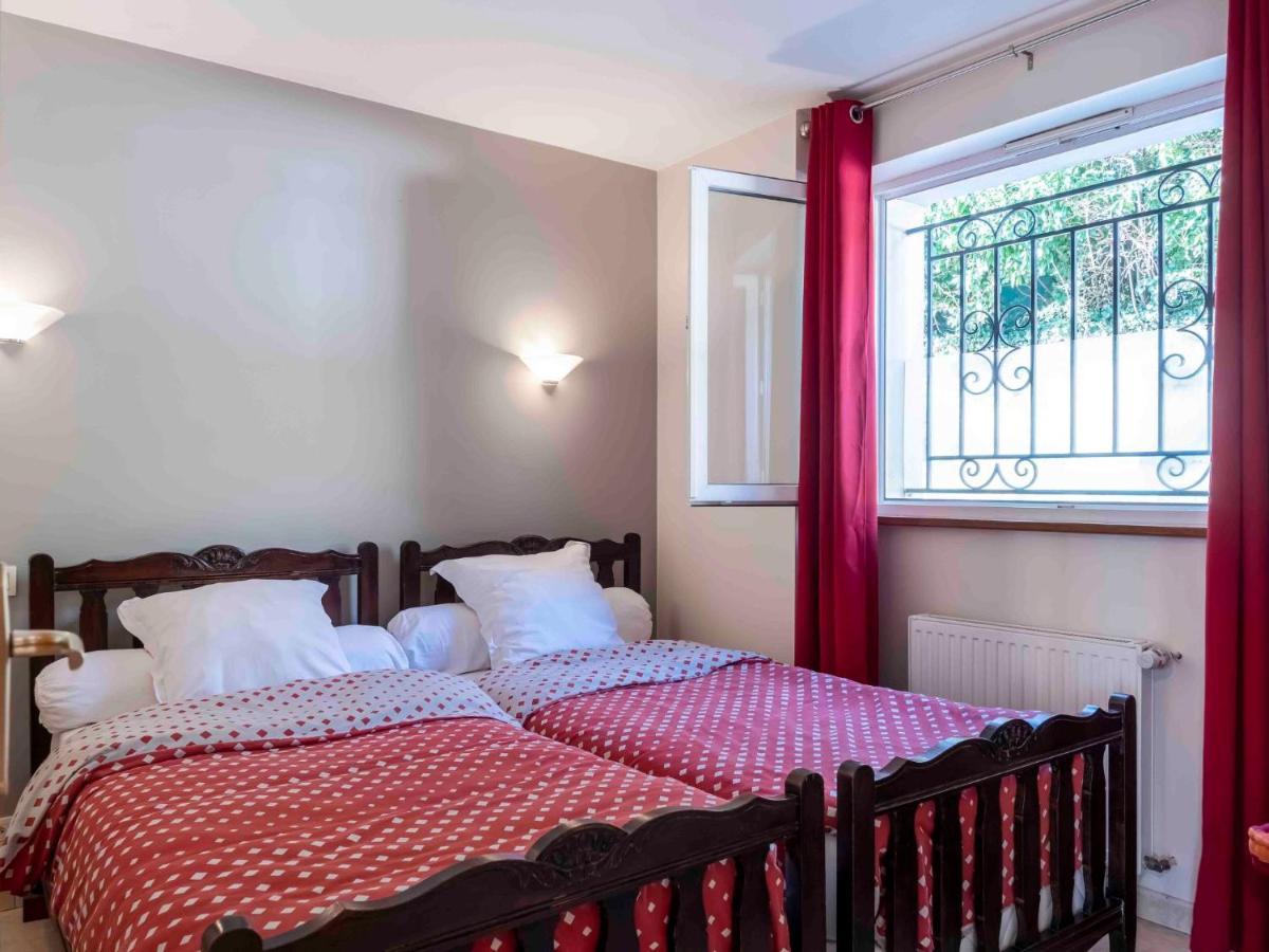 Apartment Kafartenea By Interhome Urrugne Extérieur photo