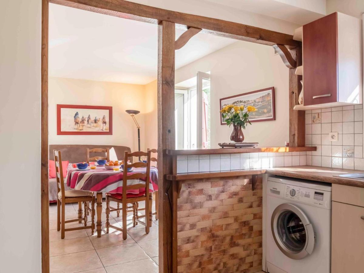 Apartment Kafartenea By Interhome Urrugne Extérieur photo